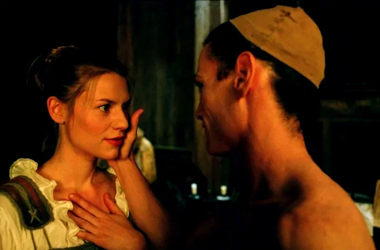 Photo 3 du film : Stage beauty