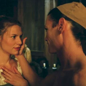 Photo du film : Stage beauty