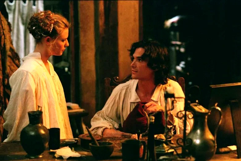 Photo 4 du film : Stage beauty