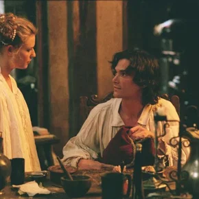 Photo du film : Stage beauty