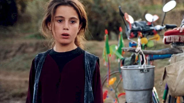 Photo du film : Les tortues volent aussi