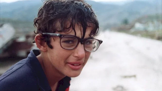Photo du film : Les tortues volent aussi