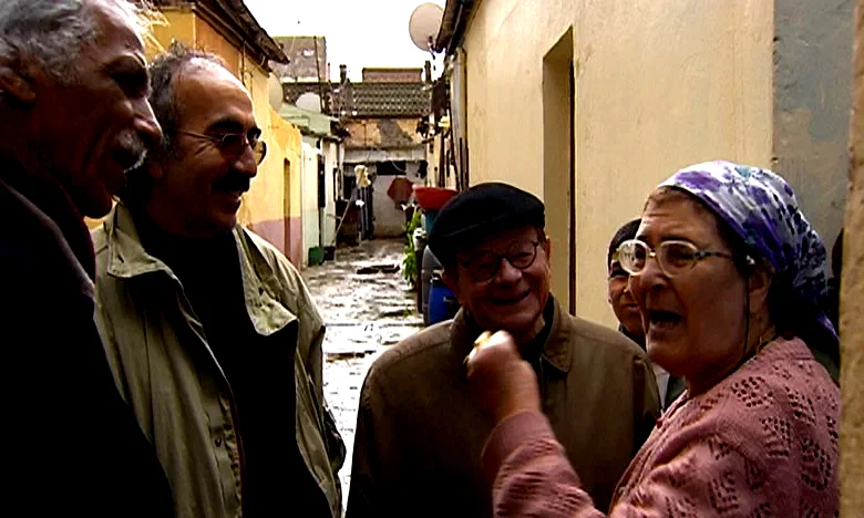 Photo du film : Un reve algerien