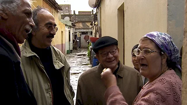 Photo 2 du film : Un reve algerien