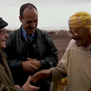 Photo du film : Un reve algerien