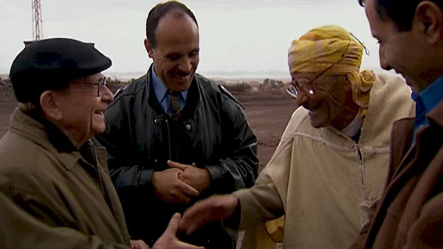Photo 3 du film : Un reve algerien