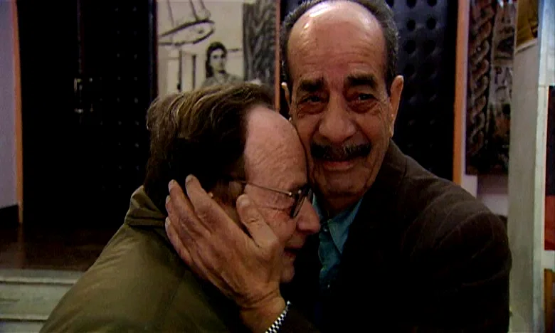 Photo du film : Un reve algerien