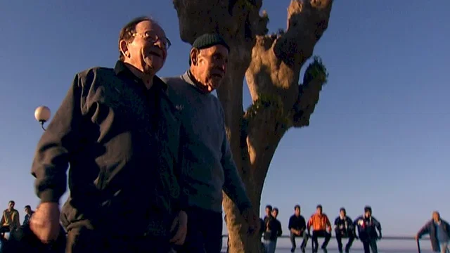 Photo 5 du film : Un reve algerien