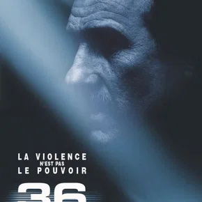Photo du film : 36 quai des Orfèvres