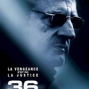Photo du film : 36 quai des Orfèvres