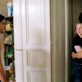 Photo du film : The edukators