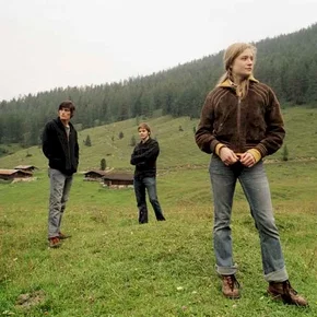 Photo du film : The edukators