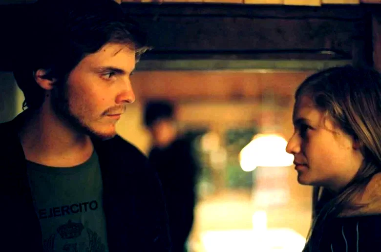 Photo 7 du film : The edukators