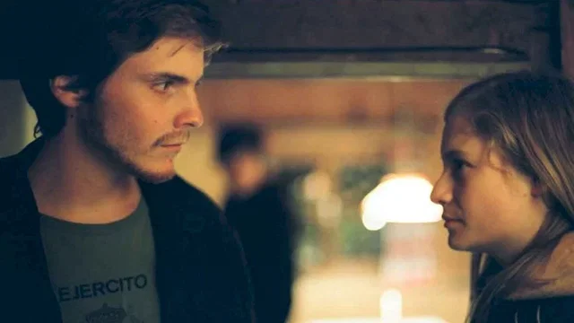 Photo 7 du film : The edukators