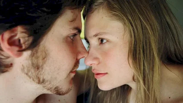 Photo 9 du film : The edukators