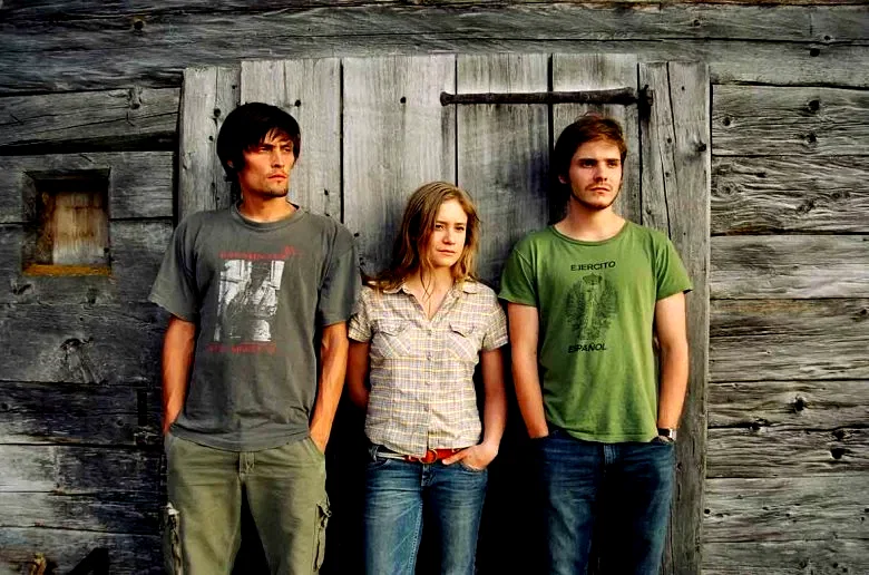 Photo 11 du film : The edukators