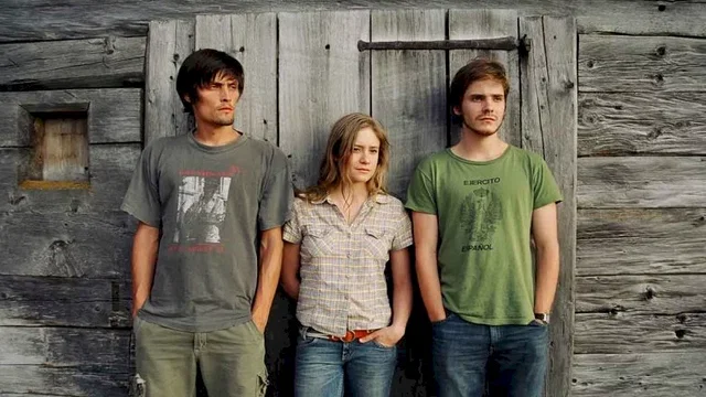 Photo 11 du film : The edukators