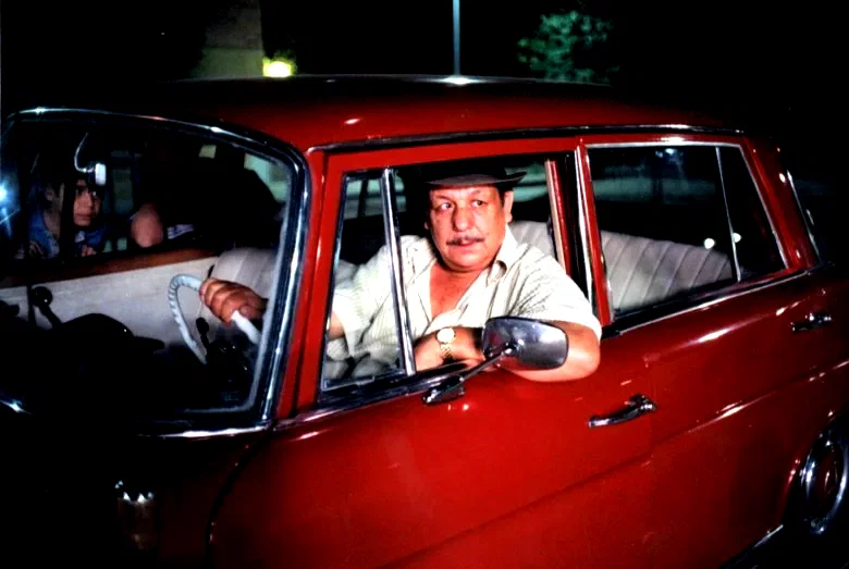 Photo du film : Poligono sur, Séville côté sud