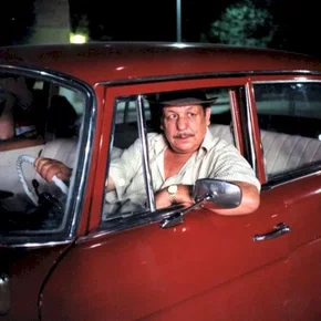 Photo du film : Poligono sur, Séville côté sud