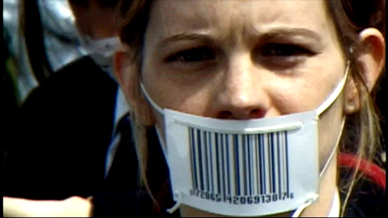 Photo 2 du film : The corporation