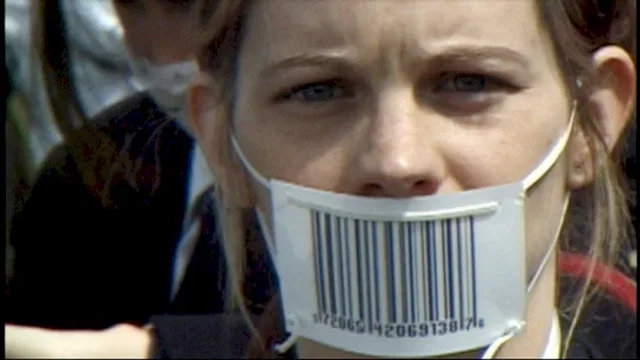 Photo du film : The corporation