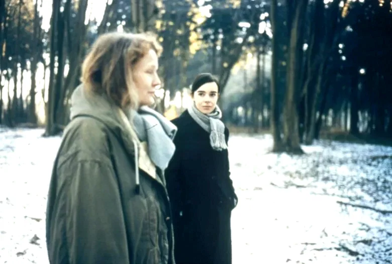 Photo 5 du film : Stormy weather