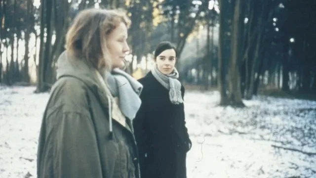 Photo 5 du film : Stormy weather