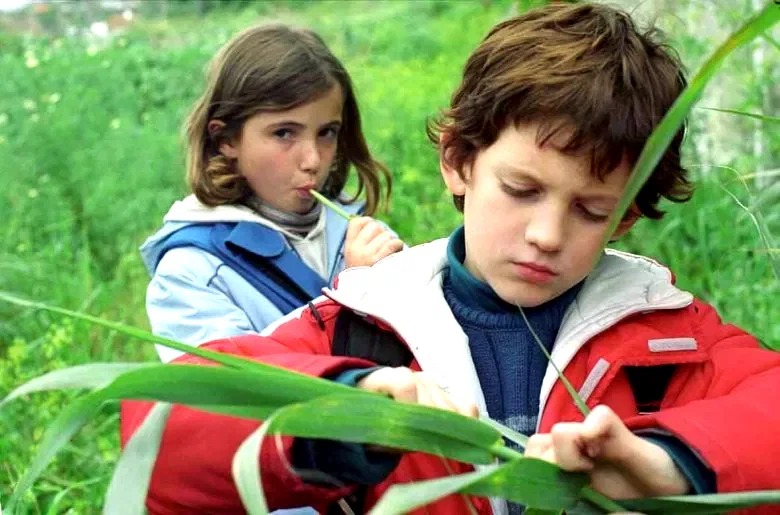 Photo 2 du film : Andre valente