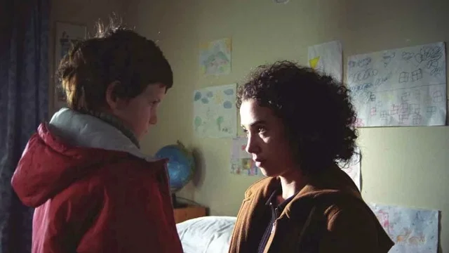 Photo 8 du film : Andre valente