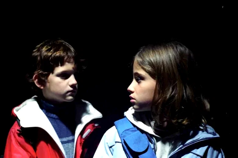 Photo 9 du film : Andre valente