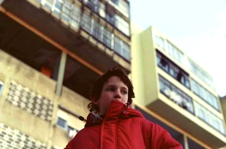 Photo 11 du film : Andre valente