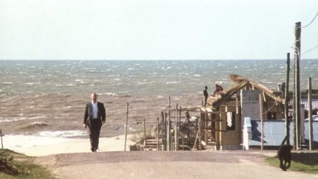 Photo 2 du film : Orlando Vargas