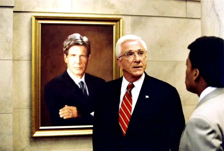 Photo 2 du film : Scary movie 3
