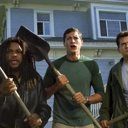 Miniature photo du film : Scary movie 3