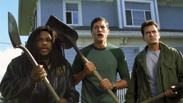 Photo du film : Scary movie 3