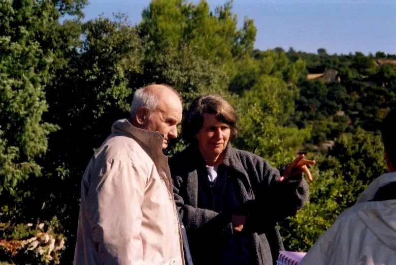 Photo du film : L'après-midi de Monsieur Andesmas