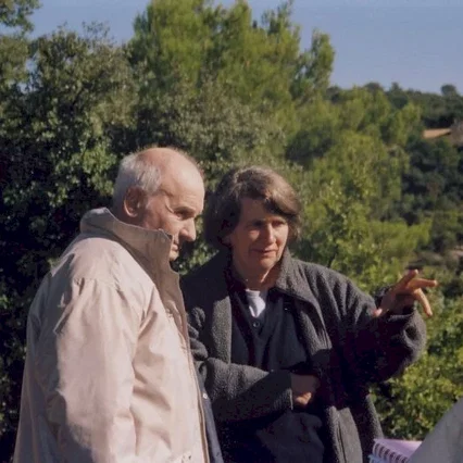 Miniature photo du film : L'après-midi de Monsieur Andesmas