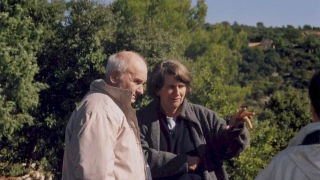 Photo 2 du film : L'après-midi de Monsieur Andesmas