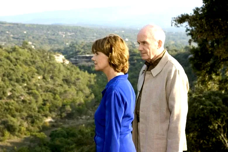 Photo du film : L'après-midi de Monsieur Andesmas