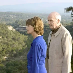 Photo du film : L'après-midi de Monsieur Andesmas
