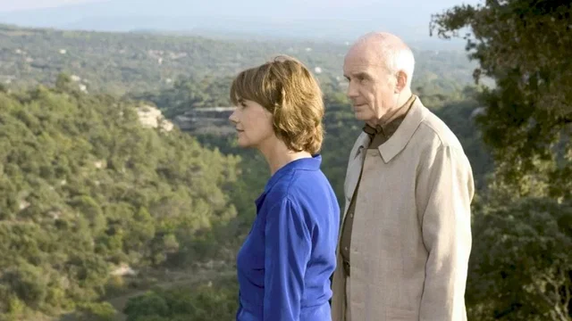 Photo 3 du film : L'après-midi de Monsieur Andesmas