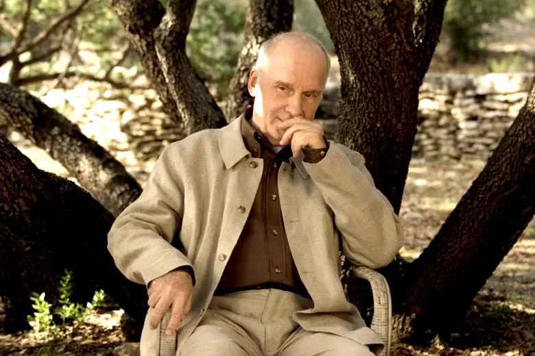 Photo du film : L'après-midi de Monsieur Andesmas