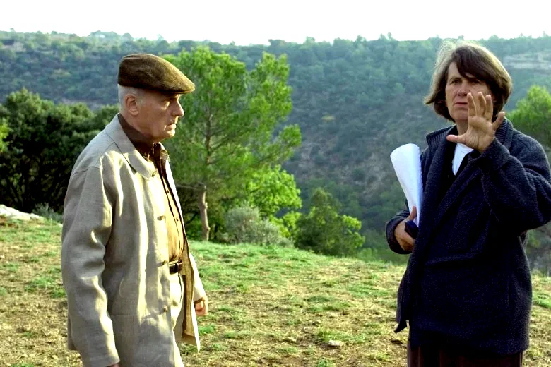 Photo du film : L'après-midi de Monsieur Andesmas