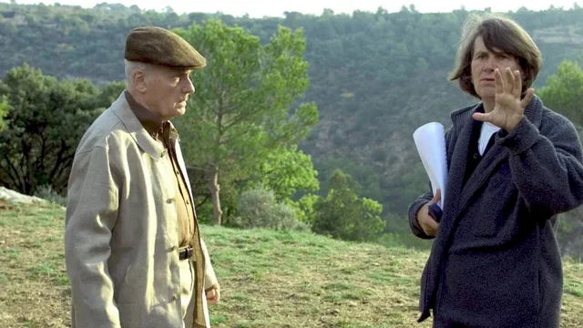 Photo 5 du film : L'après-midi de Monsieur Andesmas