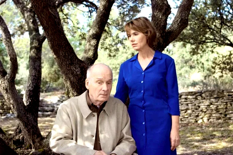 Photo du film : L'après-midi de Monsieur Andesmas