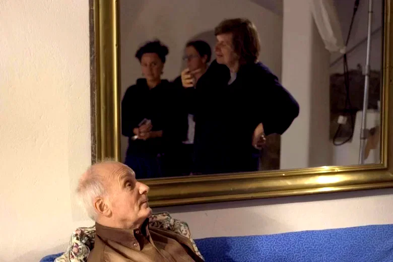 Photo du film : L'après-midi de Monsieur Andesmas