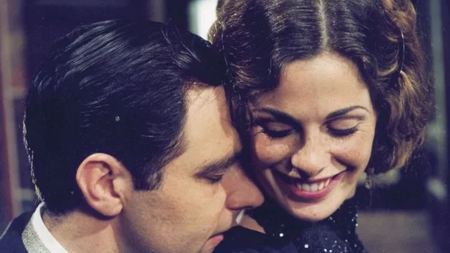 Photo du film : Un coeur ailleurs