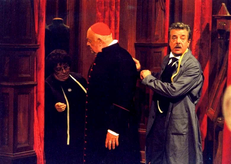 Photo 3 du film : Un coeur ailleurs