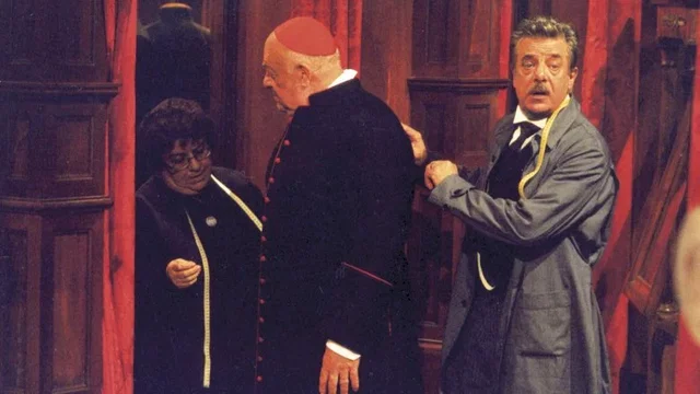 Photo du film : Un coeur ailleurs
