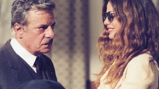 Photo du film : Un coeur ailleurs
